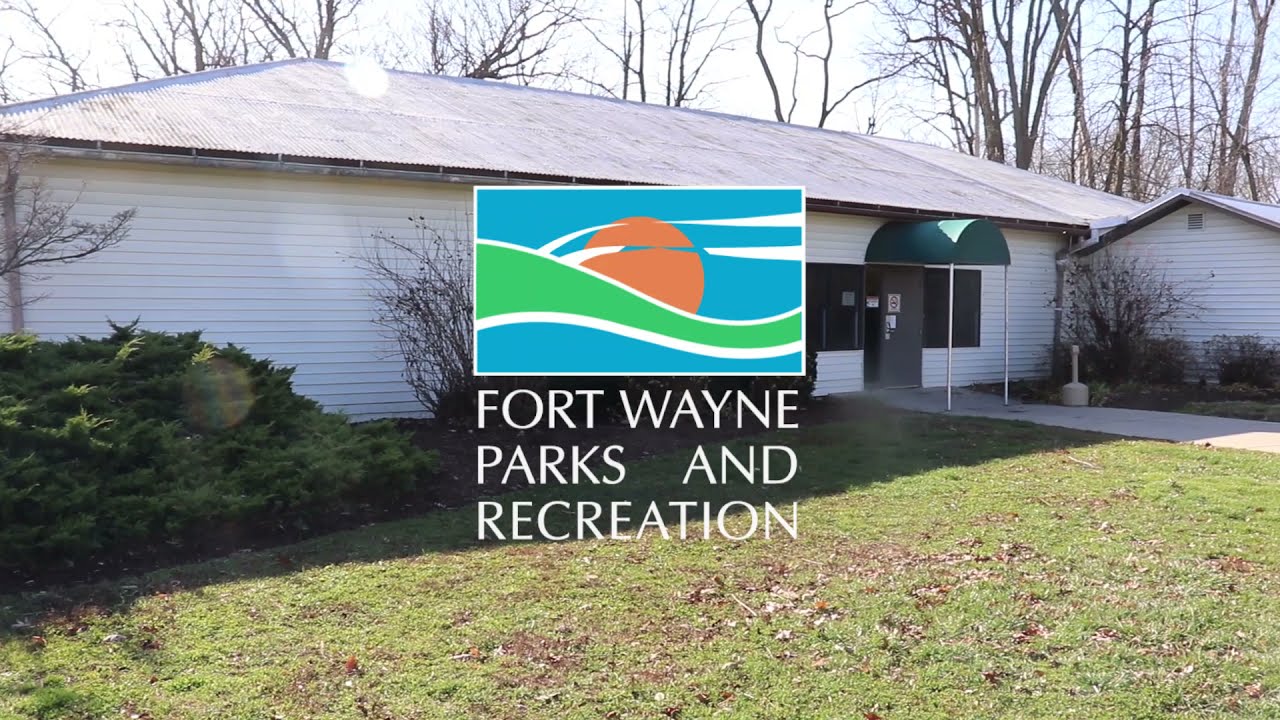 Shoaff Park Riverlodge Pavilion YouTube