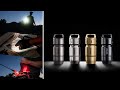 Now on Kickstarter: BULLET3 - A 3cm Micro Flashlight with Pro-Grade LED