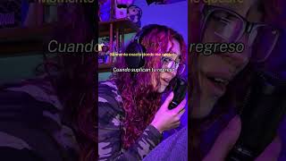 #cover #canto #progress #notperfect #cantante #haash #quehagoyo #corazonroto #covercanto #tiktok