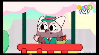 Pikwik Pack Tiny Pop 2020-2022