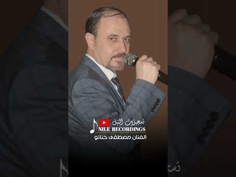 رحات على نبع تلمي بريقة الفنان مصطفى حنانو