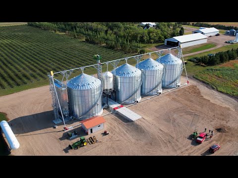 Advanced Grain Handling Sponsored Content