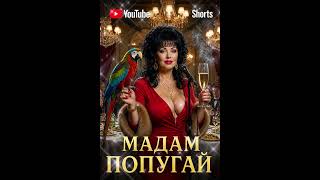 Бока - Мадам Попугай (COVER AI) 2026