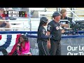 WPBL Highlights: Championship - Game 1 | Los Angeles Queens @ San Francisco Firebells | 09/16/26