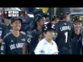 WPBL Highlights: Championship - Game 1 | Los Angeles Queens @ San Francisco Firebells | 09/16/26