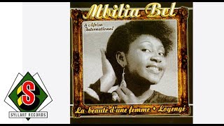 Mbilia Bel & L'Afrisa International - Ma fille
