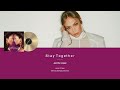 Jennifer Lopez Stay Together Prod By J R Rotem mp3