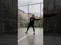 Don't see no one moving like this  #ropeflow #basketball #movement #footwork #skills #dance