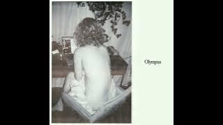 Blondshell - Olympus (Official Audio)