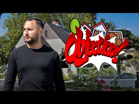 Thumbnail for Jorge Contreras | Airbnb Arbitrage 