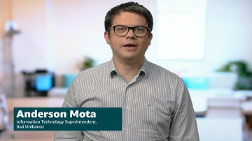 Banco Itaú Integrates AWS Well-Architected into Production Readiness Reviews | Amazon Web Services