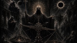 Blazfemur - The Eternal Tides Ov Regression