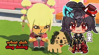 The BEST things in tomodachi life living the dream