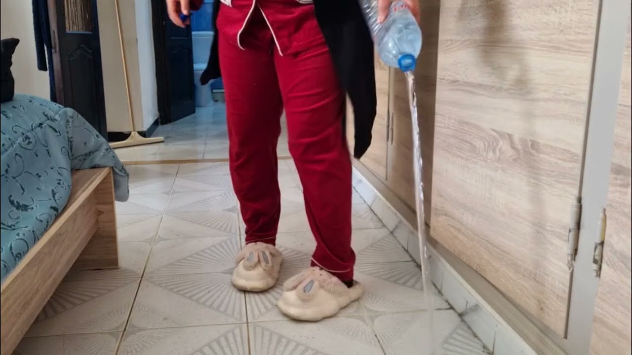 روتين اول نهار في رمضان يتعمل بقبل بنهار 🫠