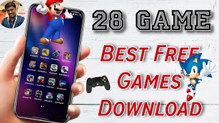 Top 28 New HIGH GRAPHICS Games for Android 2024 (Offline/Online) Best MOBILE Games for Android screenshot 3