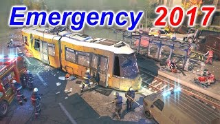 Emergency 2017 - FINALE - The Last Mission Gameplay 4K screenshot 2