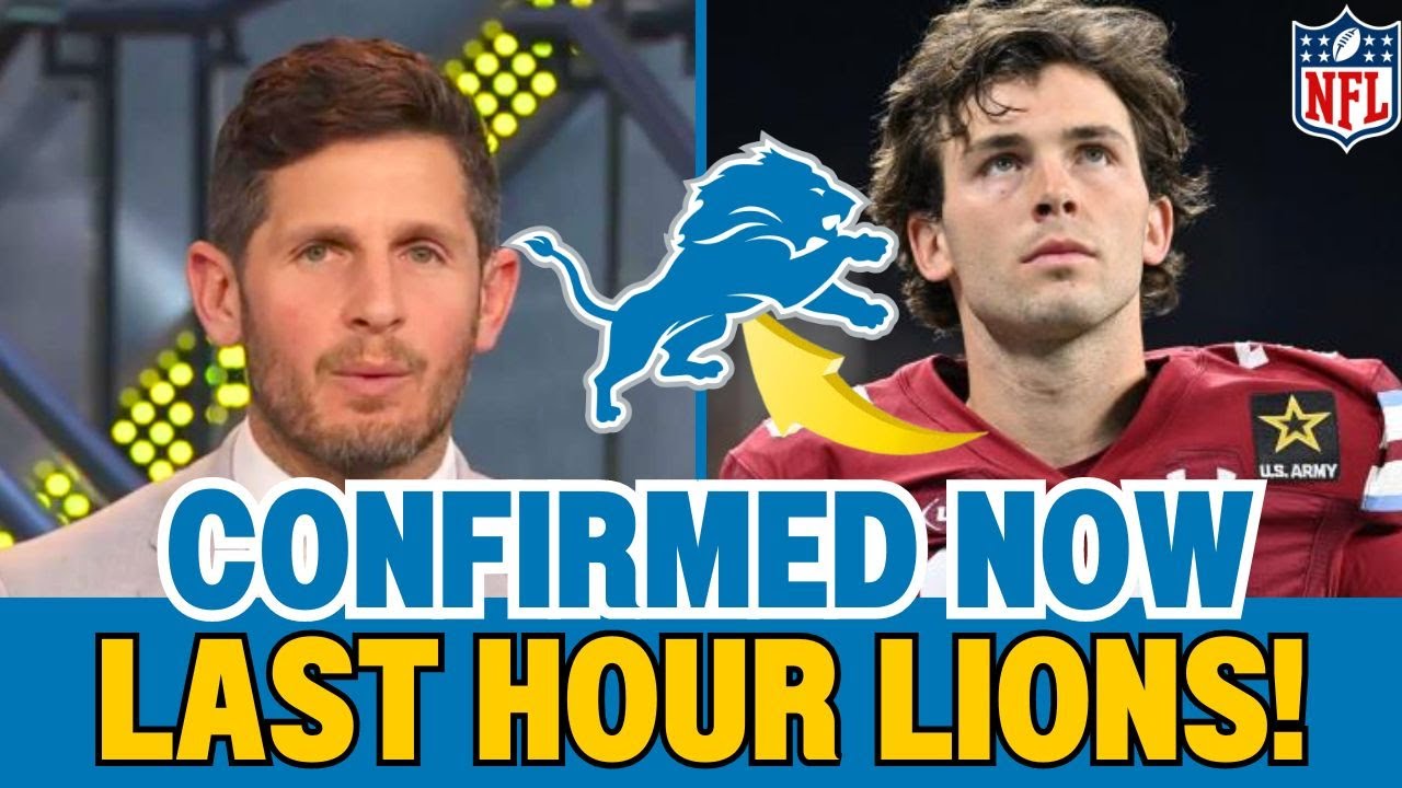 🚨 LATEST UPDATE! HOT NEWS JAKE BATES! SEIZURE IN DETROIT! Detroit Lions News Today NFL 2023