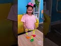 🌈 Candy Counting Challenge 🍭🔢 Learn Numbers! #shorts #fun