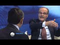 Enrique Ochoa Antich: Este es el peor Gobierno de la historia de Venezuela (1/5)