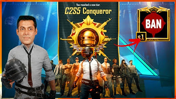 😍Finally Reached Solo Conqueror - SAMSUNG,A3,A5,A6,A7,J2,J5,J7,S5,S6,S7,59,A10,A20,A30,A50