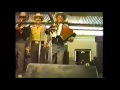 Los Tremendos Gavilanes - En Vivo (1988)