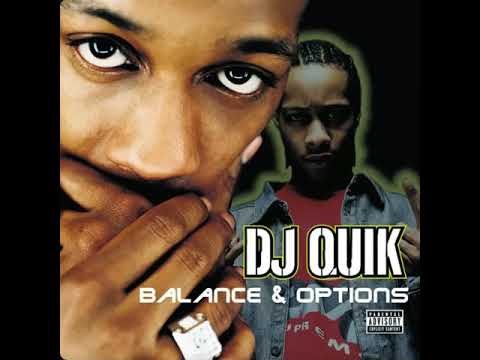 DJ Quik - Did Y'all Feel Dat? (feat. Mausberg & Skaboobie