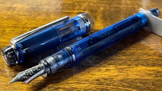 Pilot Custom Heritage 92 - Pilot’s only Piston Filler + Disassembly