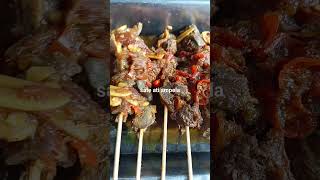 Sate Ati Ampela