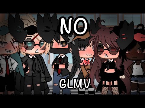 NO / GLMV / Gacha Life / male and female version