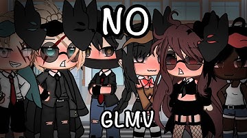NO / GLMV / Gacha Life / male and female version