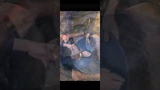 Old gold finder tricks and tips please like and subscribe 😁🗝️🪙🥇🥺☺️🙂😀😉😜