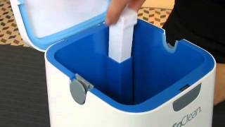 SoClean 2 Care and Maintenance Step 5 MultiDoctorShop.com