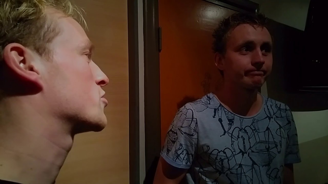 Metropole workshop bij MV St. Hubertus Hegelsom olv Ray Bruinsma