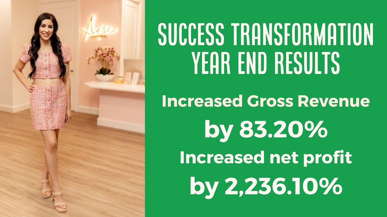 Dr  Walters Success Story