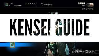 KENSEI GUIDE