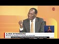 Dkt Ezekiel Mutua Nimetoa Ushauri Kwa Wasanii Wengi Na Wamefanikiwa 