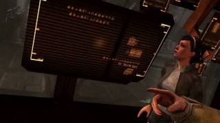 Dead Space  Extraction HD Wii Trailer