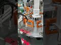Automatic Assembly Machine for Dental Mirror