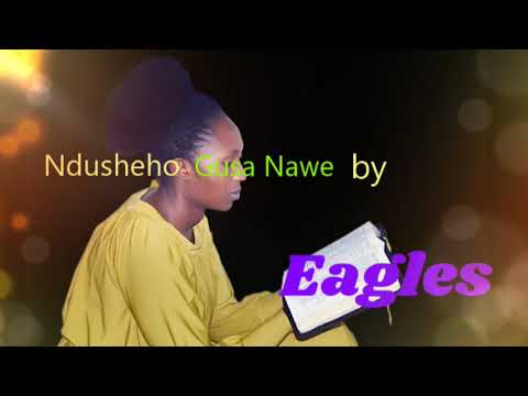 Ndusheho Gusa Nawe By Eagles 