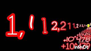 Numbers 0 to 10^486 in cartoons (PLS @mynumberwithsounds do 10^488)
