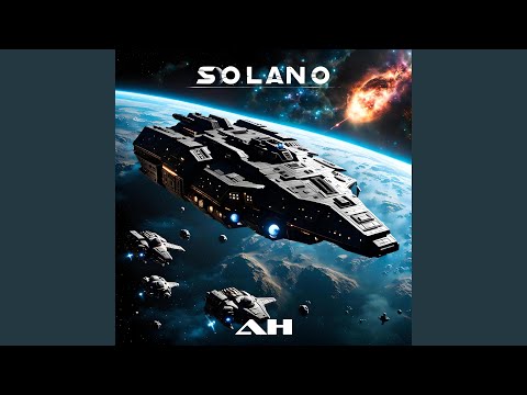 Watch Solano on YouTube Watch Solano on YouTube