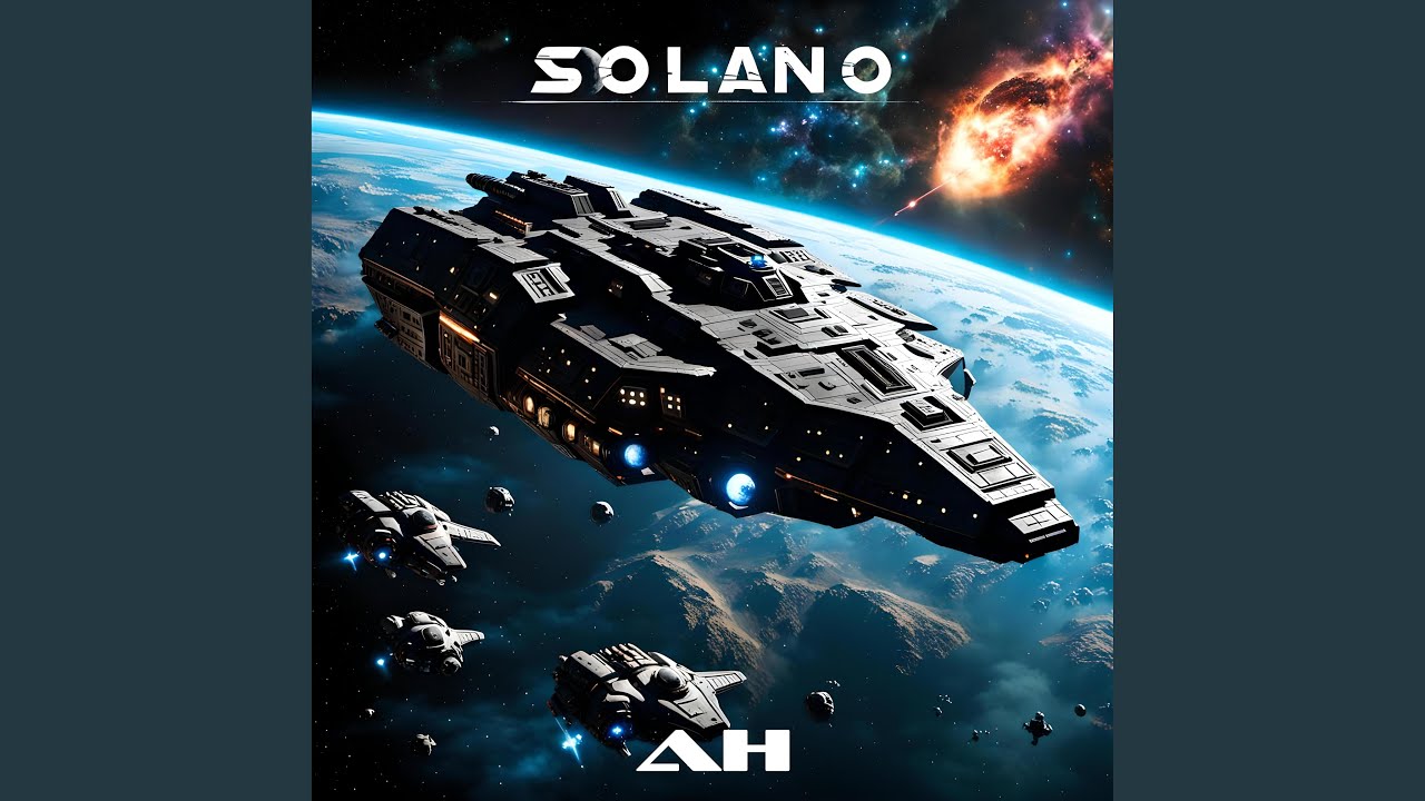 Guarda Solano su YouTube Guarda Solano su YouTube