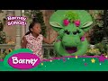Barney  where is my blankie  songs for kids