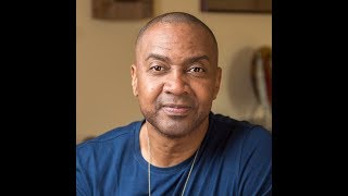 Resmaa Menakem Intergenerational Trauma