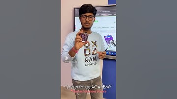 CYBERFORGE ACADEMY is the best for learning Ethical Hacking courses #shortsvideo #cybersecurity