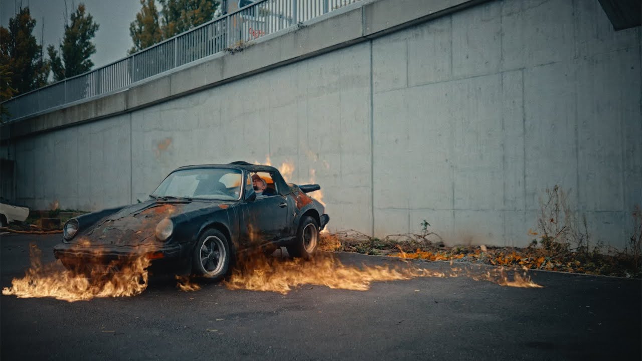 Les 7 Leben Wann Kommt Staffel 2 Luca Noel - 7 Leben | Offizielles Video Chords - Chordify