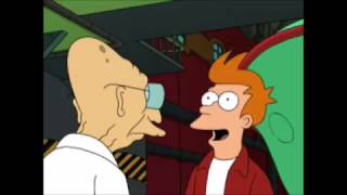 Futurama Translation