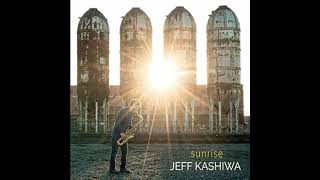 Jeff Kashiwa  Slow Turn