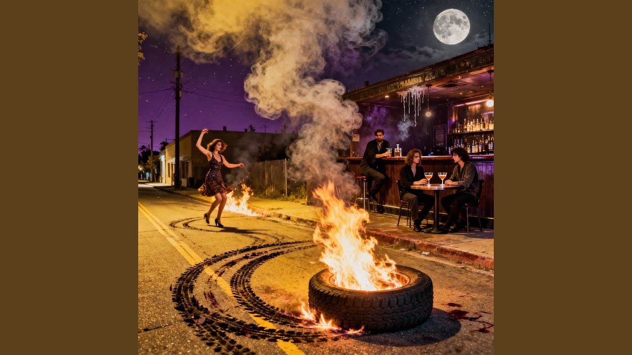 Smoke & Fury Highway