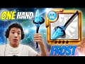 Viewer Suggested This 🥶 Frost Staff Build… I Took It to Solo PvP! Albion Online Mobile 